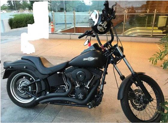 HARLEY-DAVIDSON NIGHT TRAIN HARLEY-DAVIDSON NIGHT TRAIN